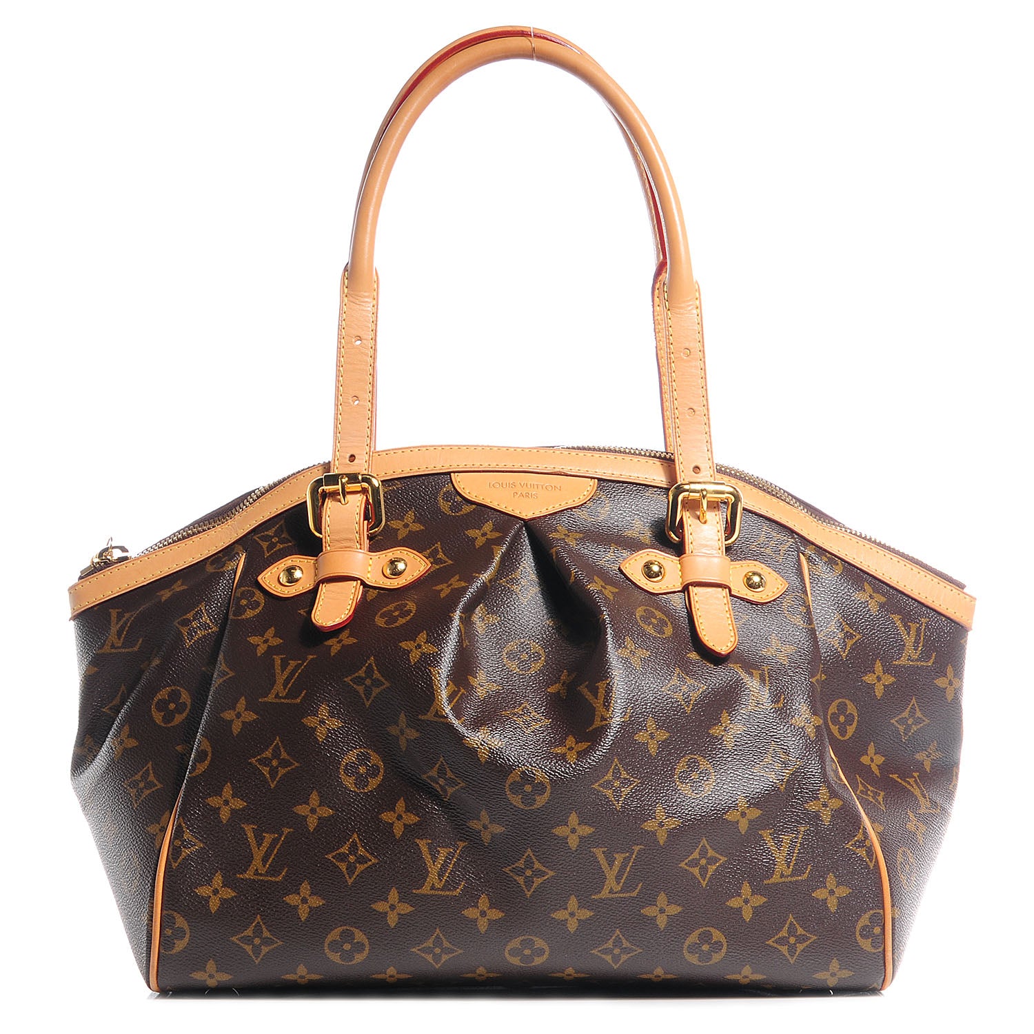 Louis Vuitton Monogram Tivoli GM 1 of 7
