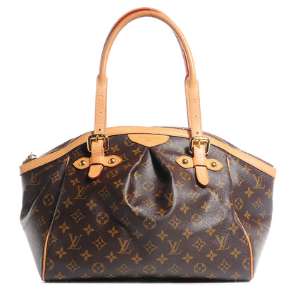 Louis Vuitton Monogram Tivoli GM 1 of 7