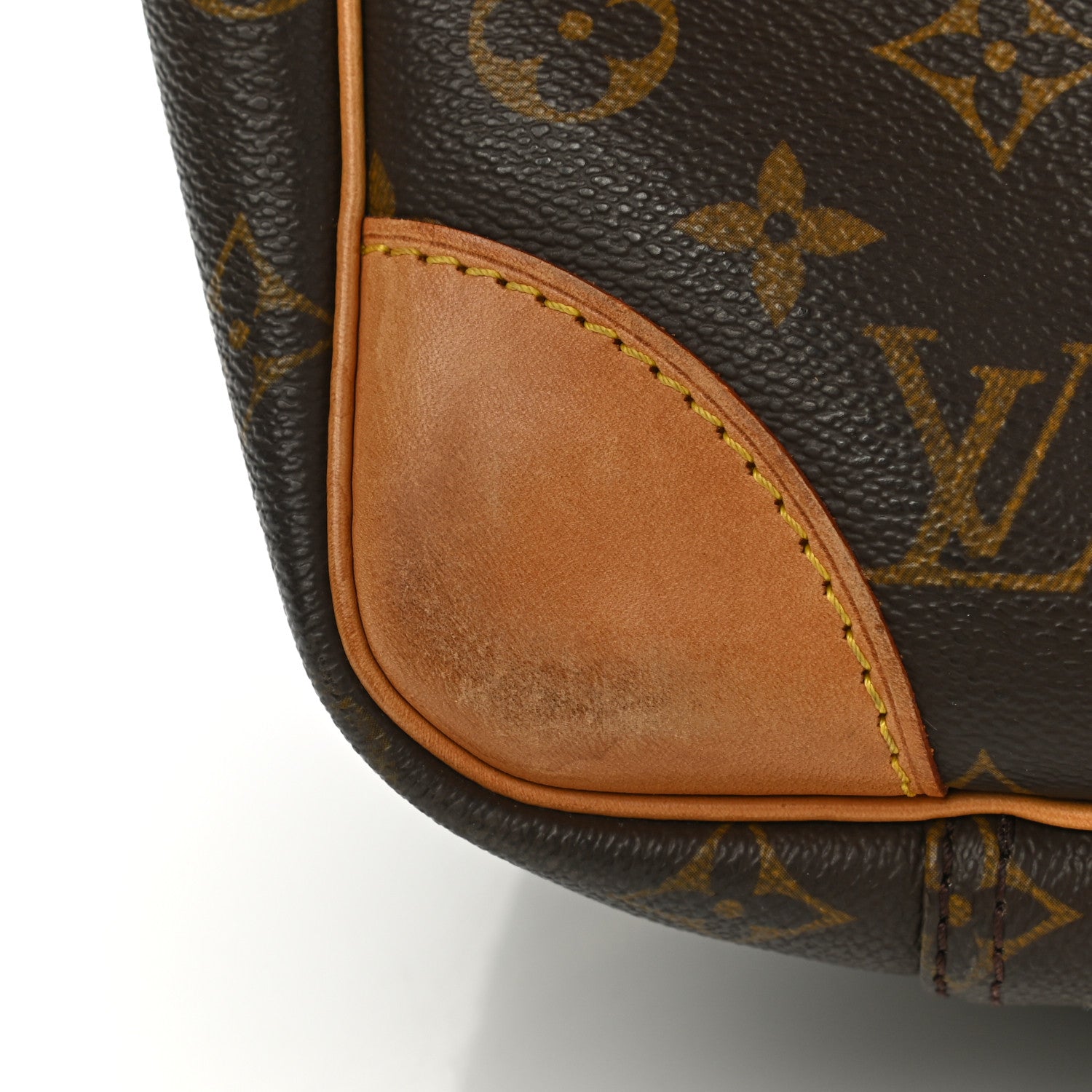 Louis Vuitton Monogram Sirius 45 12 of 12