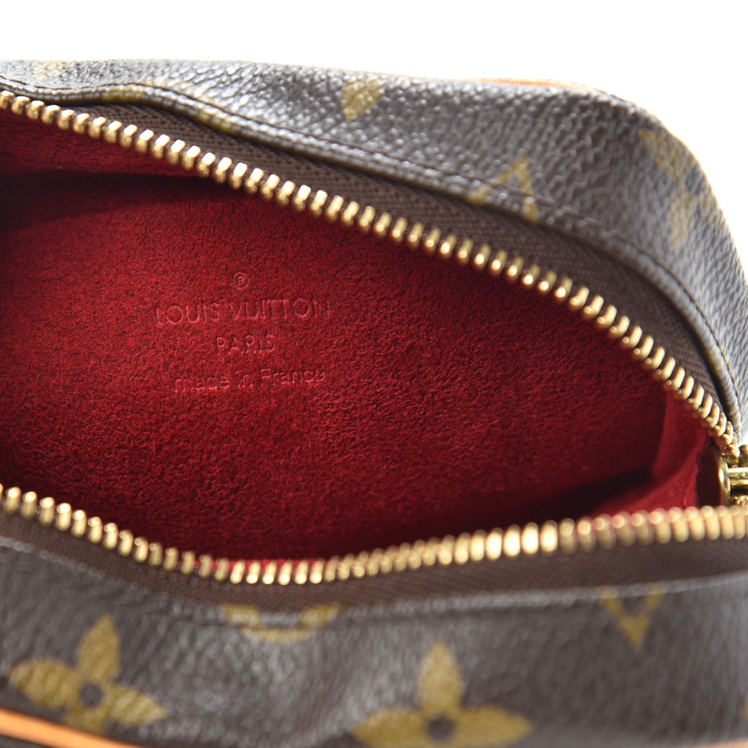 Louis Vuitton Monogram Wapity 6 of 8