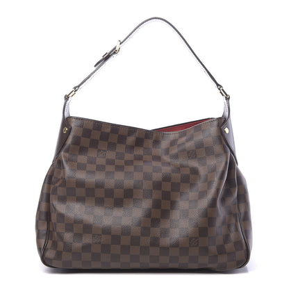 Louis Vuitton Damier Ebene Reggia 1 of 9