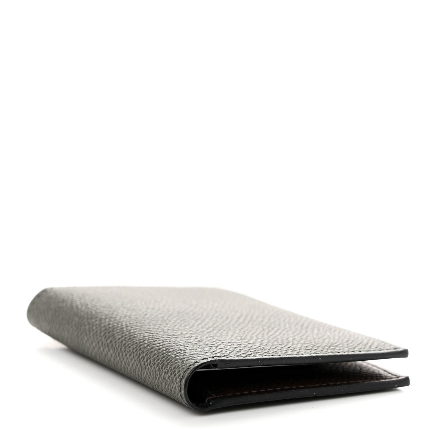 Epsom Verso MC2 Euclide Card Holder Case Vert De Gris Ebene