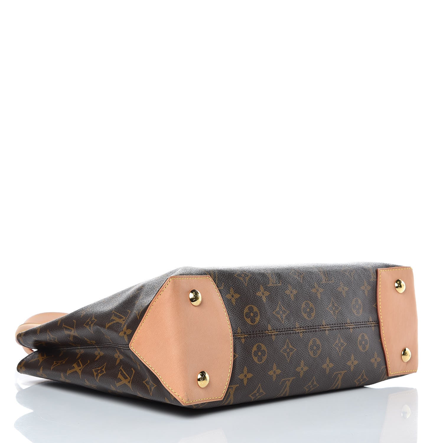 Louis Vuitton Monogram Wilshire MM 4 of 11