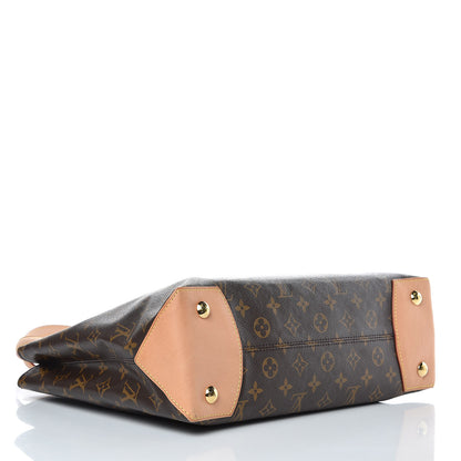 Louis Vuitton Monogram Wilshire MM 4 of 11
