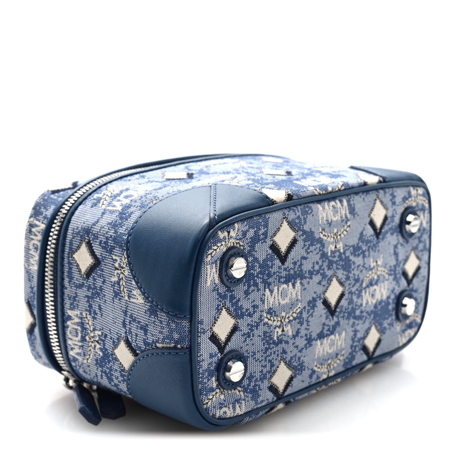 MCMボディーバック MCM Men's Belt Bags | Luxury Leather Belt Bags & Waist Bags | MCM