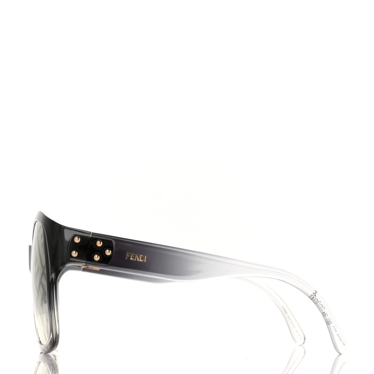Acetate FF 0404/S Sunglasses Grey