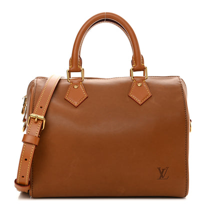 Louis Vuitton Millesime Speedy Bandouliere 25 1 of 17