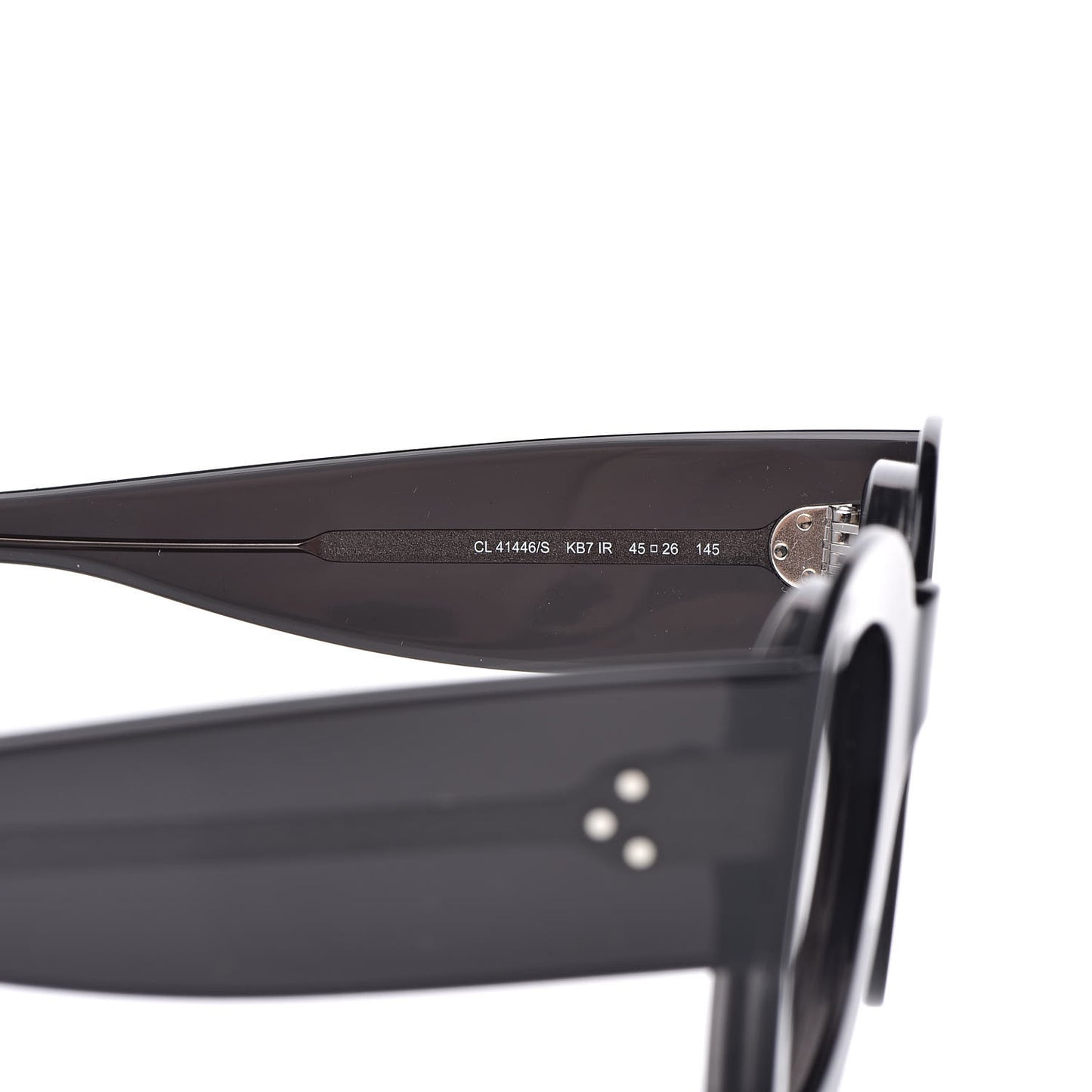 Sunglasses CL 41446/S Black