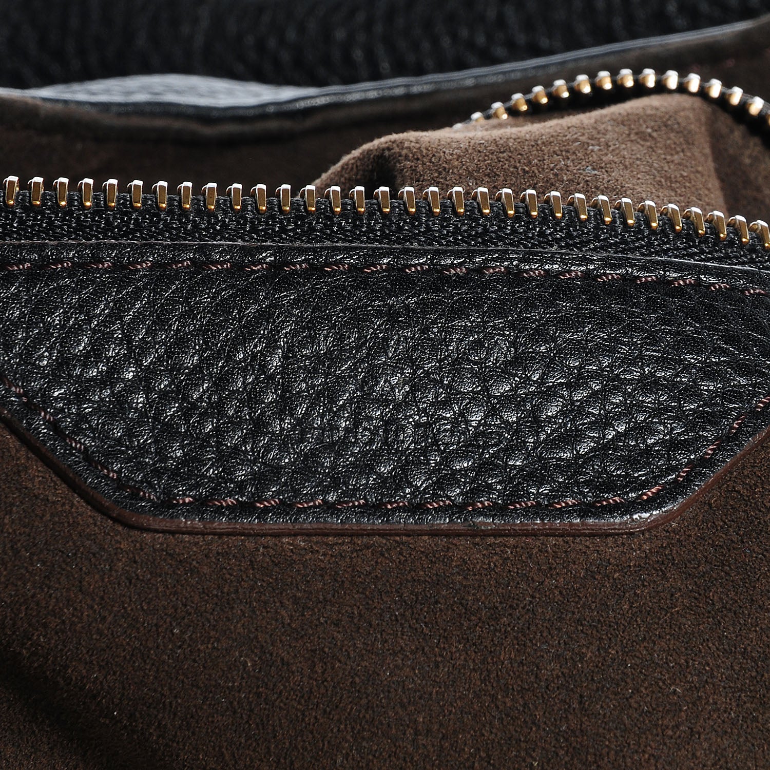 Louis Vuitton Mahina XL Black 7 of 9