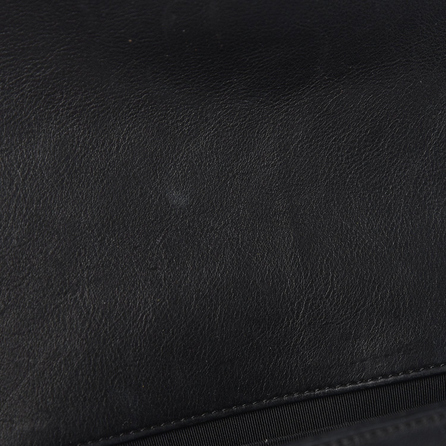 Chanel Calfskin Quilted Medium Boy Flap Black 5 of 12
