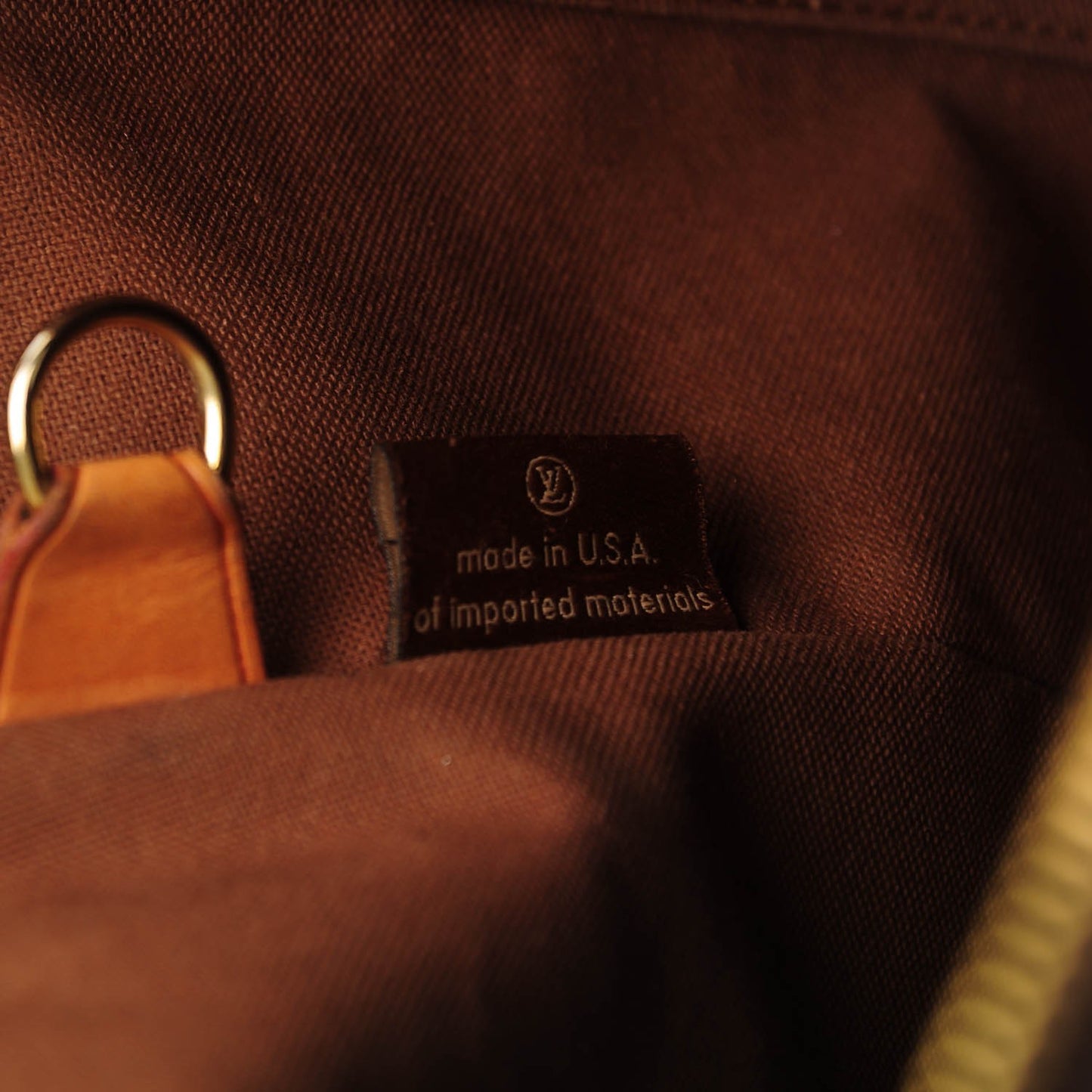 Monogram Totally MM