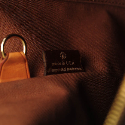 Louis Vuitton Monogram Totally MM 7 of 8