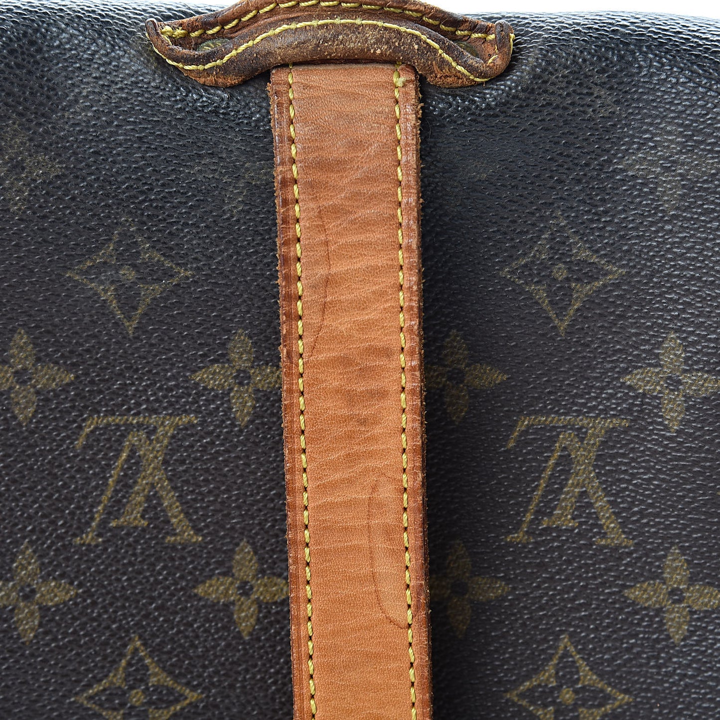 Monogram Saumur 35