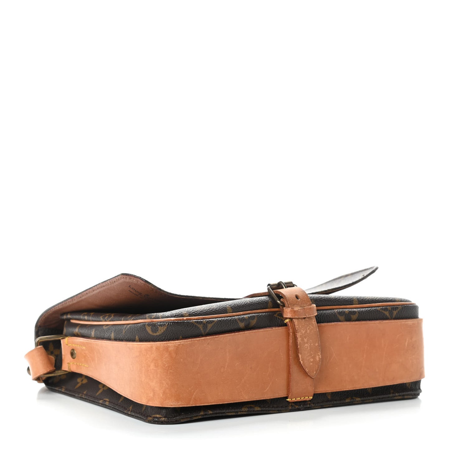 Monogram Cartouchiere 26