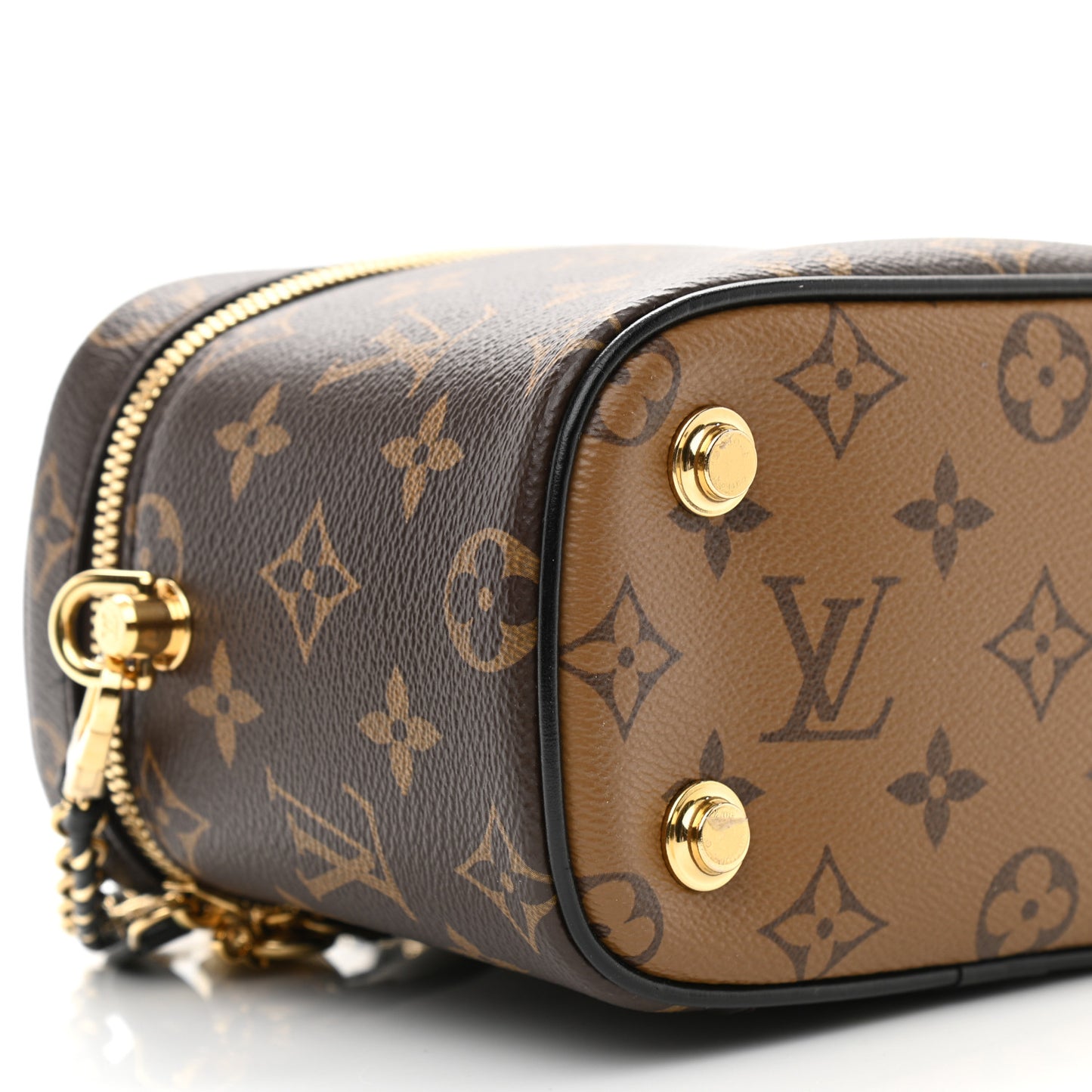 Reverse Monogram Vanity PM