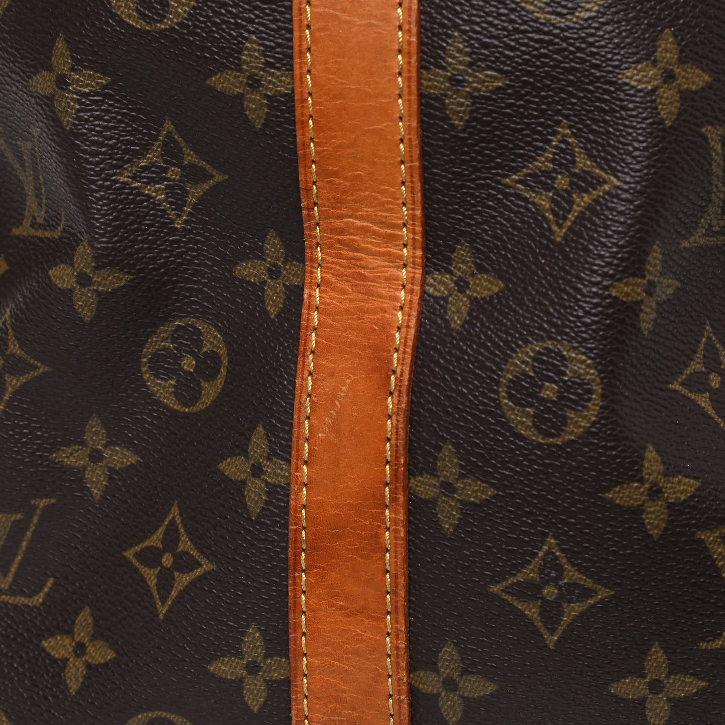 Monogram Keepall Bandouliere 50