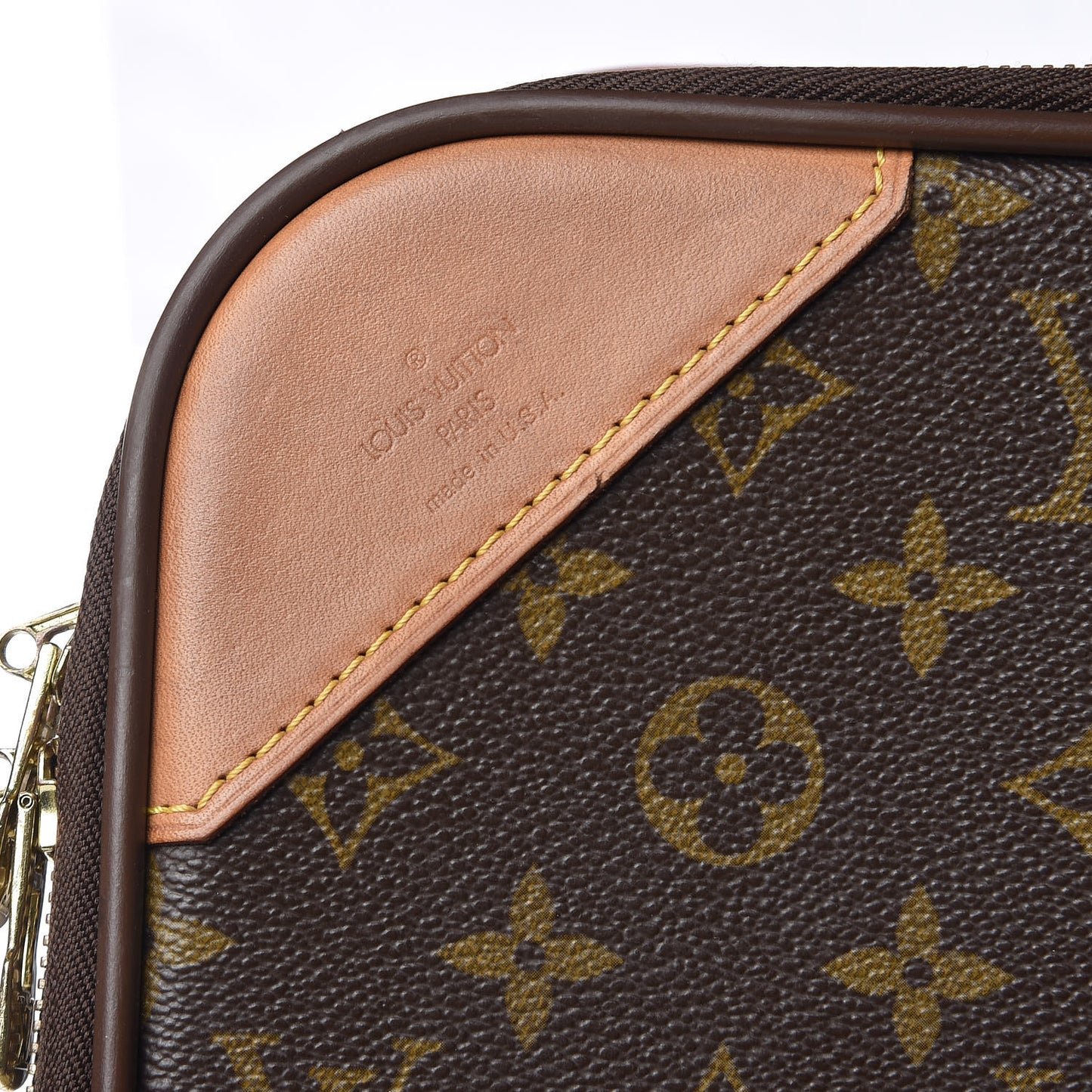 Monogram Pegase 55