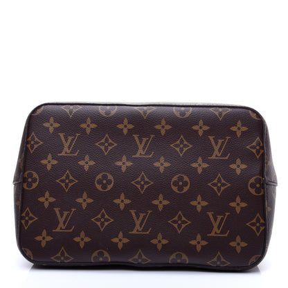 Louis Vuitton Monogram Neonoe MM Rose Poudre 9 of 11