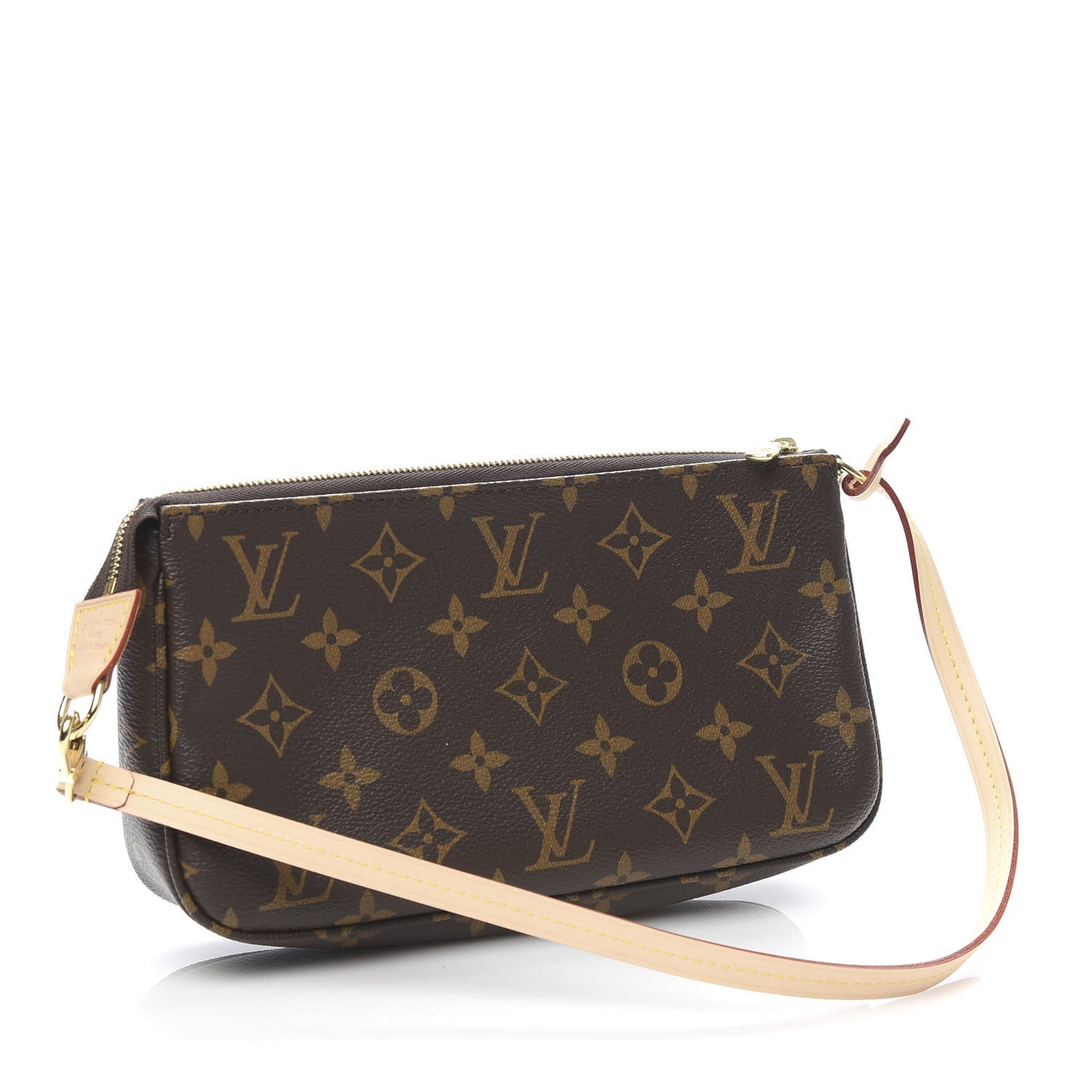Monogram Pochette Accessories NM
