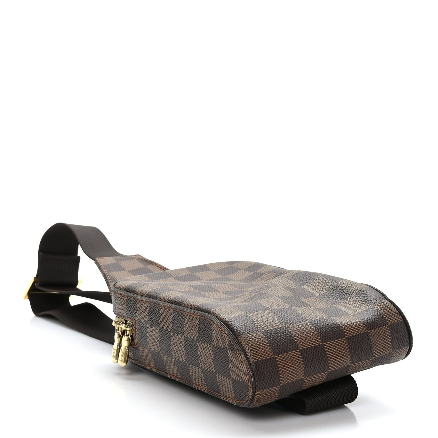 Damier Ebene Geronimos