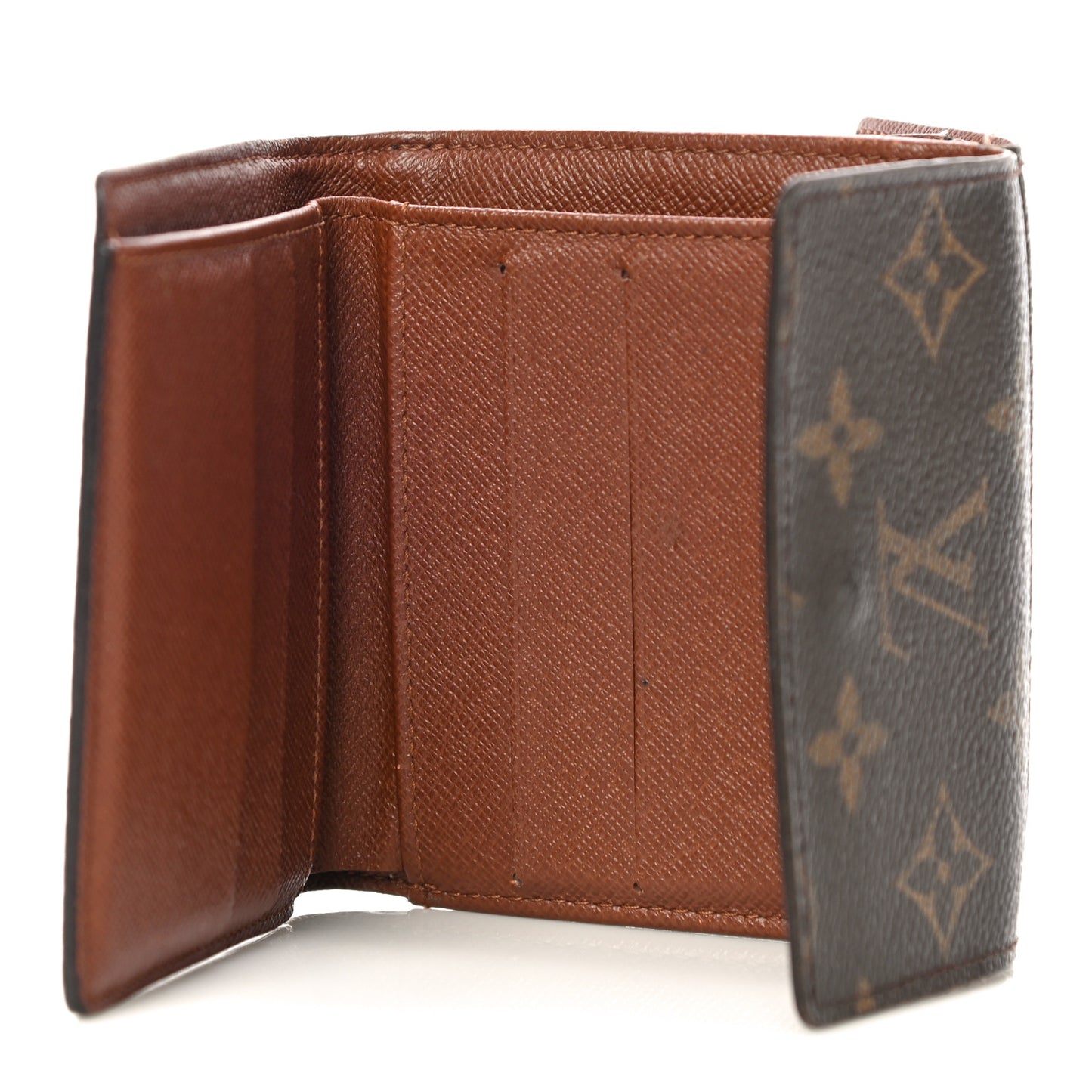 Monogram Elise Wallet