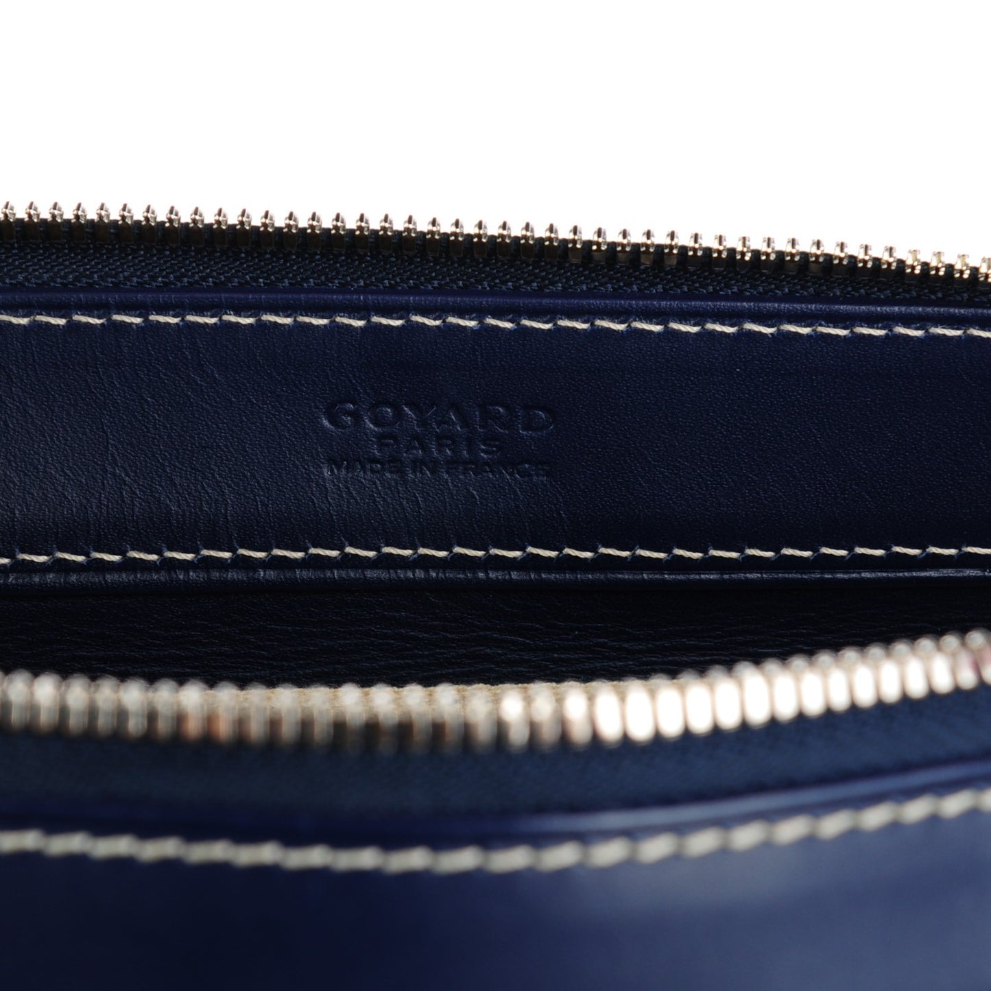 Goyardine Okinawa PM Navy