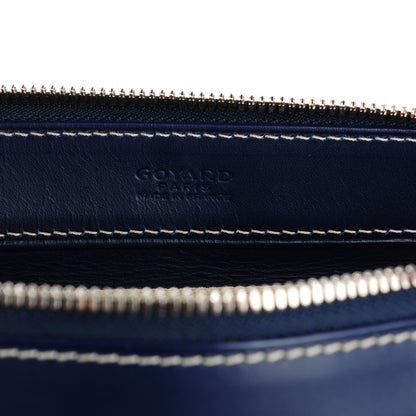 Goyard Goyardine Okinawa PM Navy 6 of 6