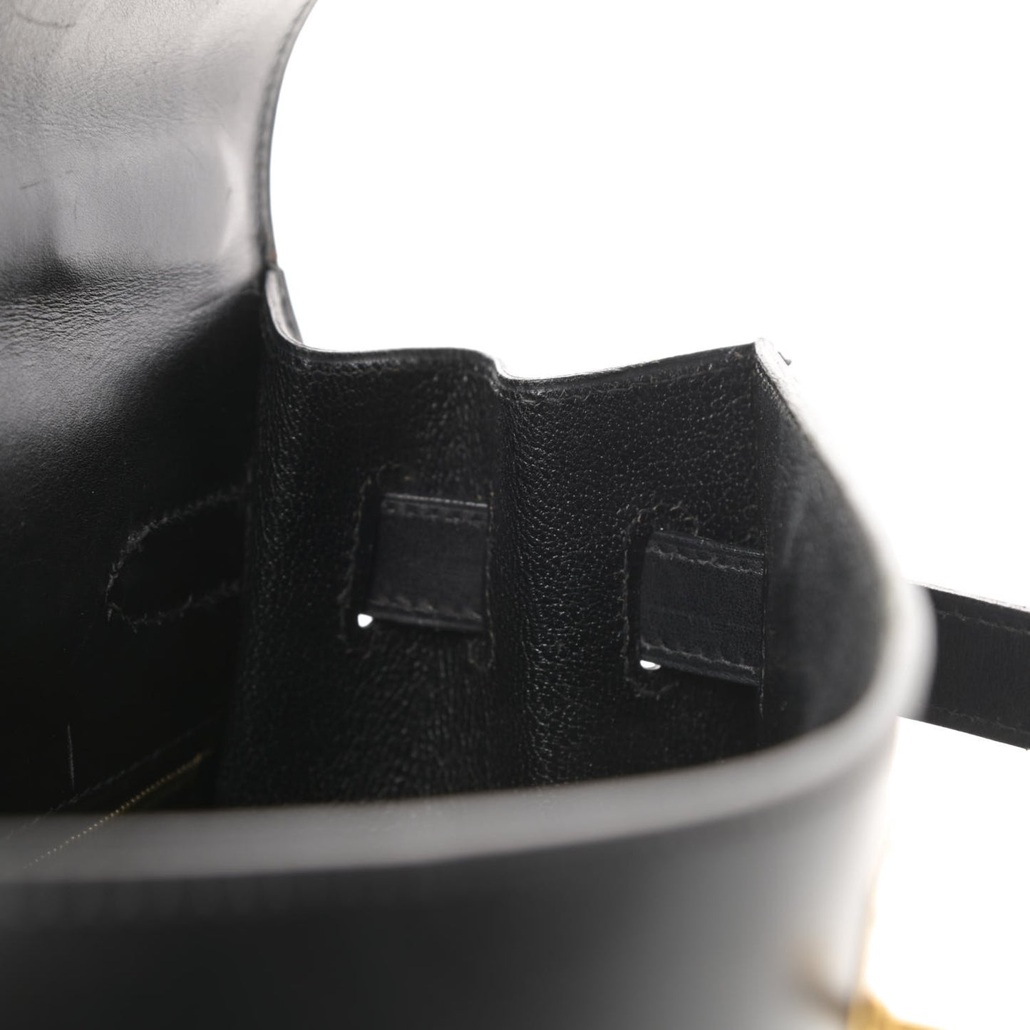Box Kelly Sellier 32 Black
