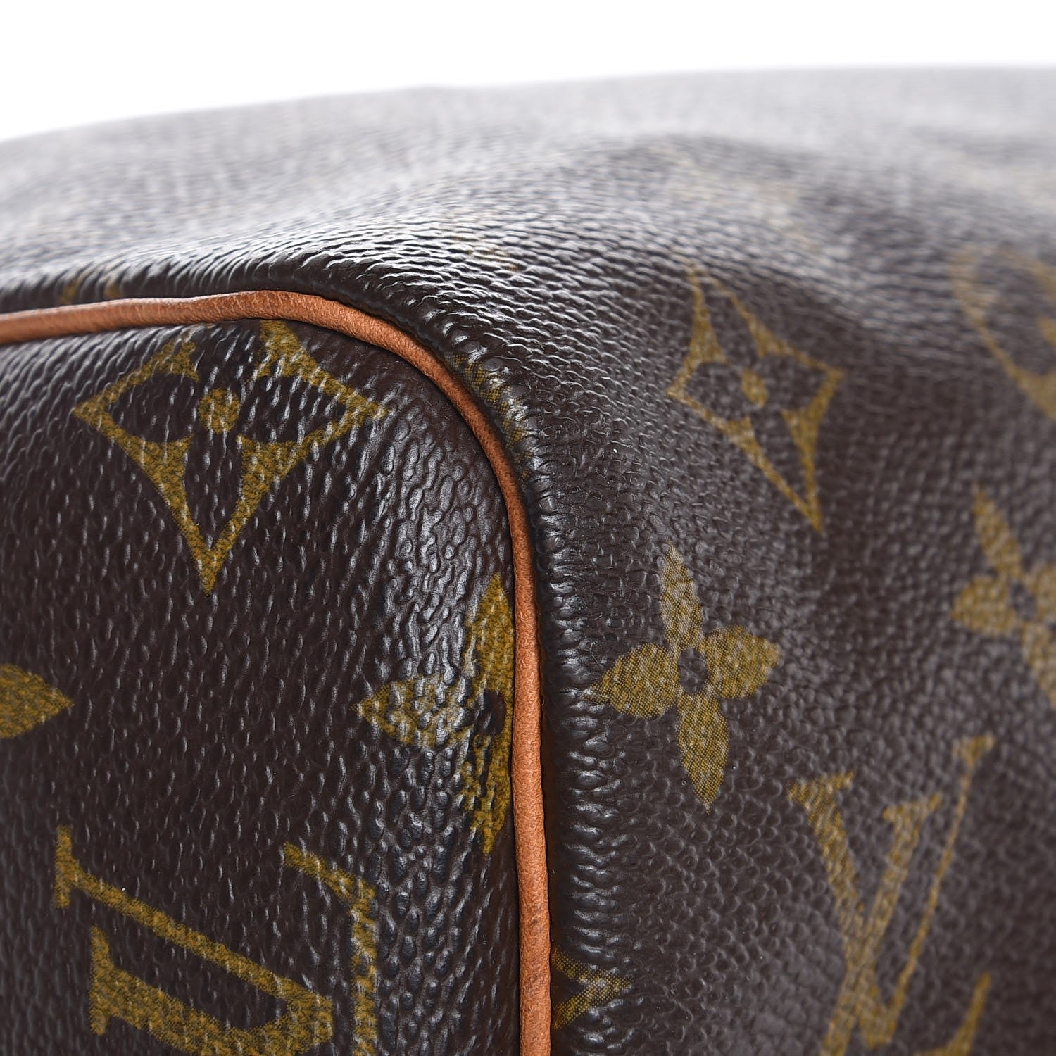 Louis Vuitton Monogram Speedy 30 8 of 16