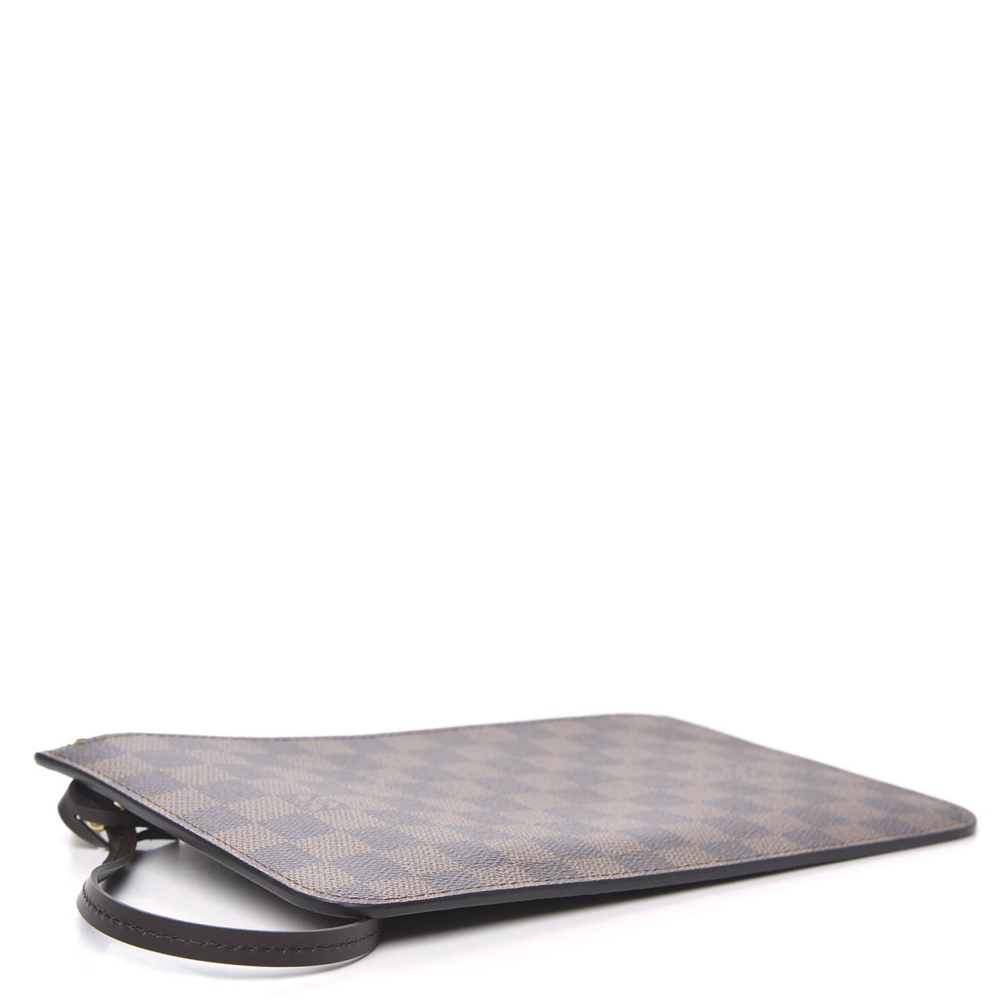Damier Ebene Neverfull MM GM Pochette