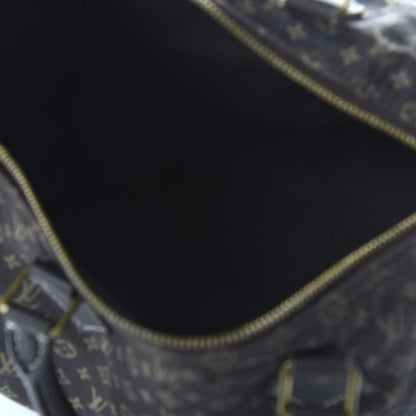 Louis Vuitton Mini Lin Speedy 30 Ebene 5 of 10