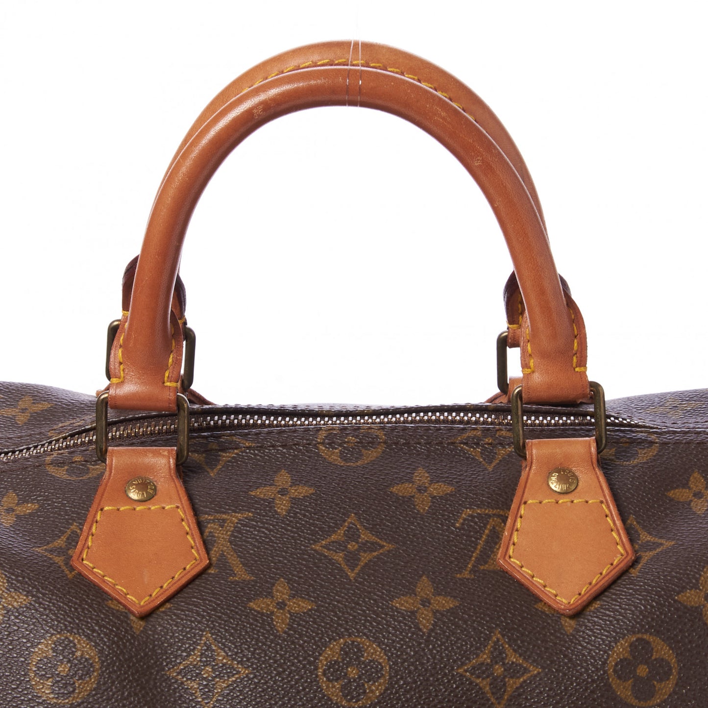 Monogram Speedy 35