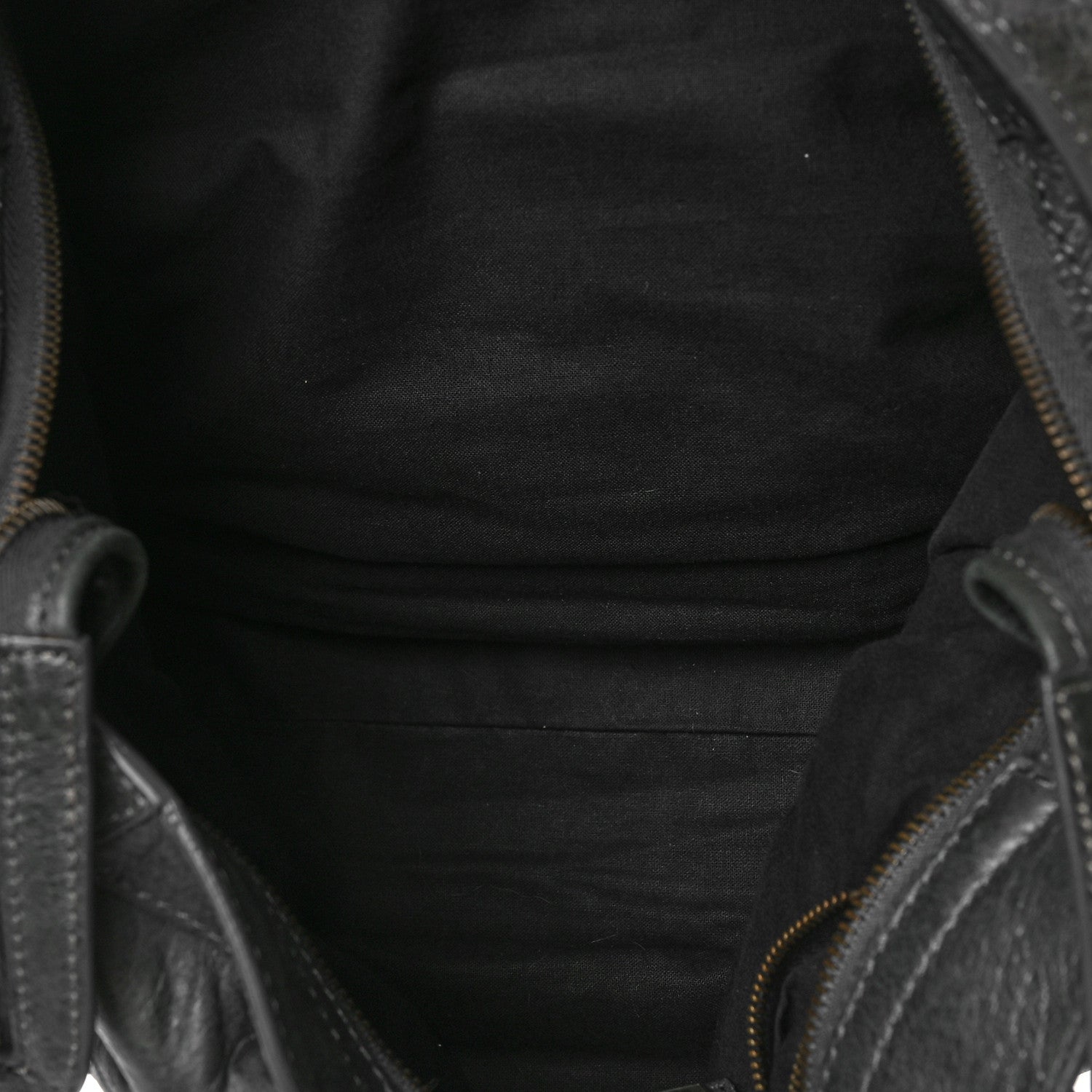 Balenciaga Agneau Classic Hardware City Anthracite 5 of 8
