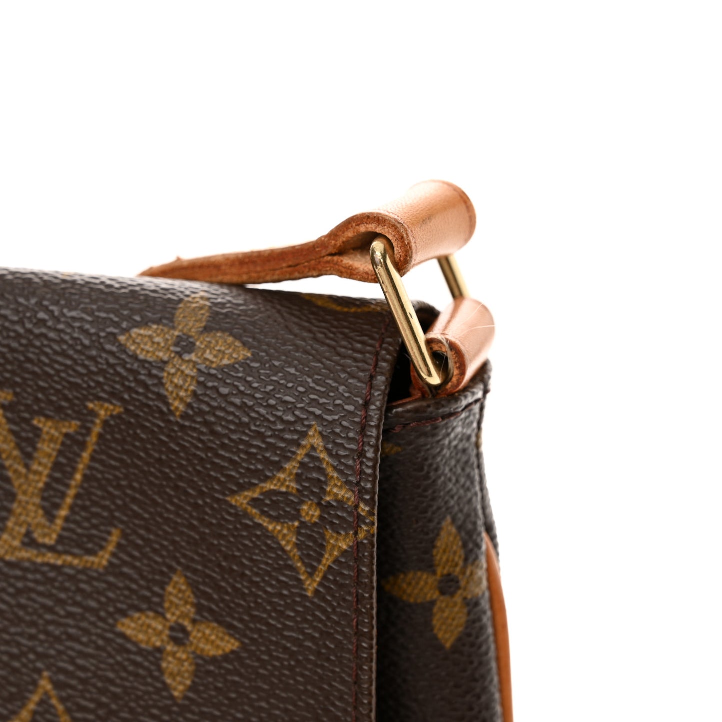 Monogram Musette Salsa