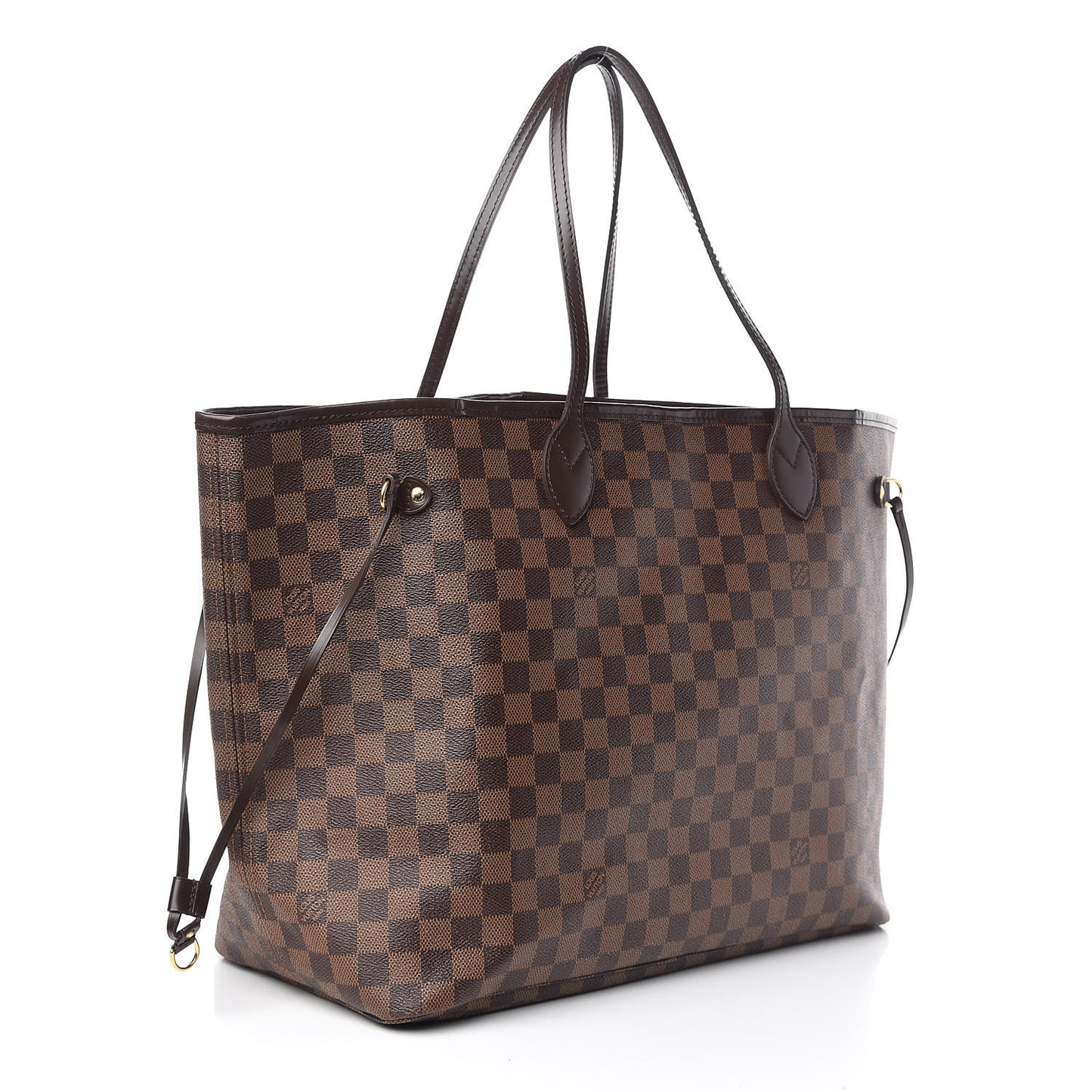 Damier Ebene Neverfull GM