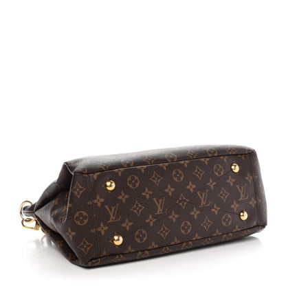 Louis Vuitton Monogram Pallas Aurore 5 of 19