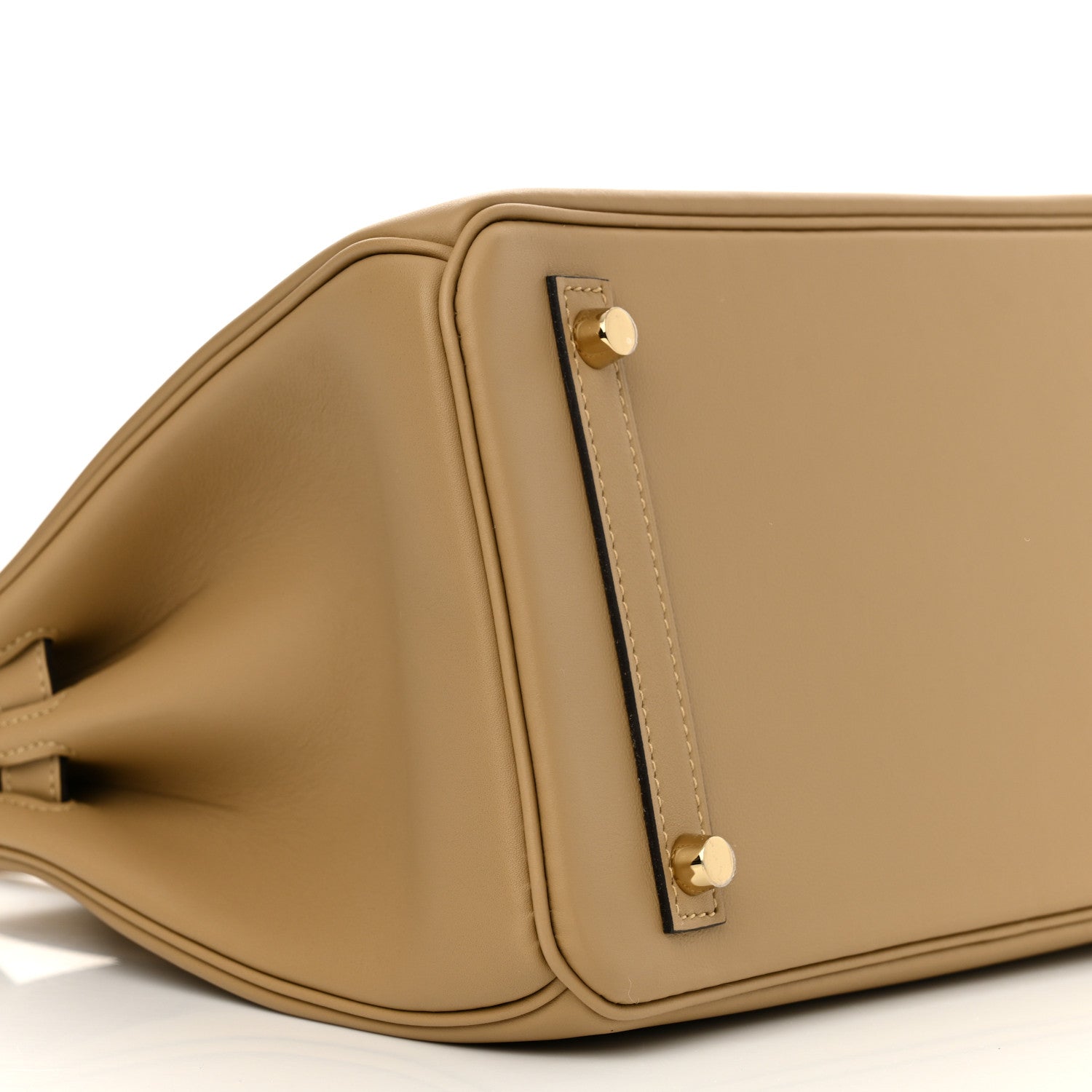 Hermes Swift Colormatic Uni Birkin 30 Poussiere 9 of 13