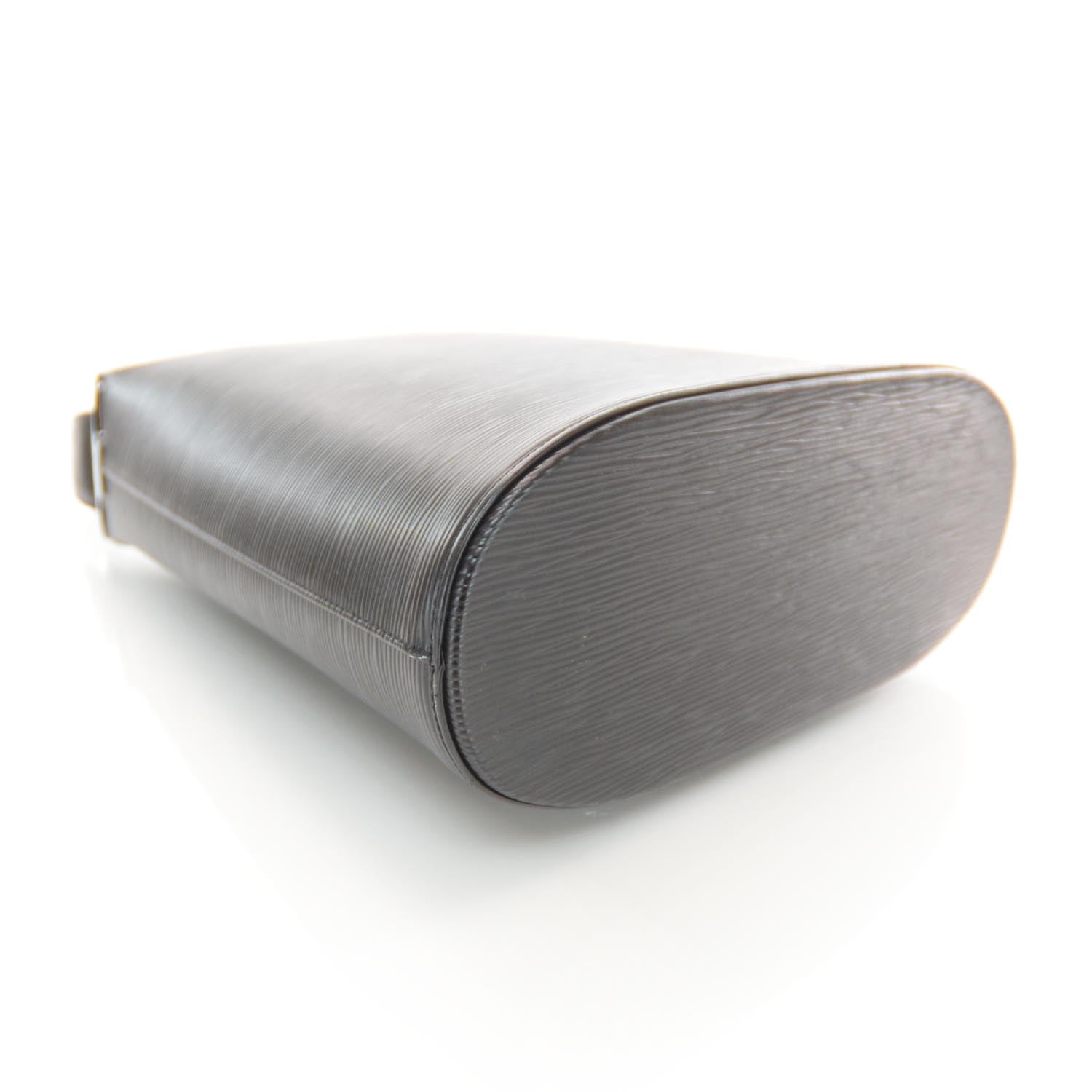 Louis Vuitton Epi Verseau Black 4 of 8