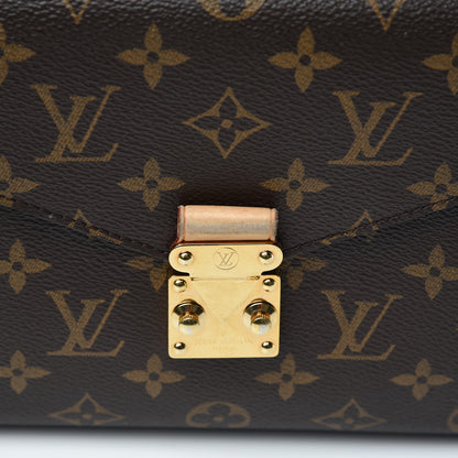 Louis Vuitton Monogram Metis 12 of 14