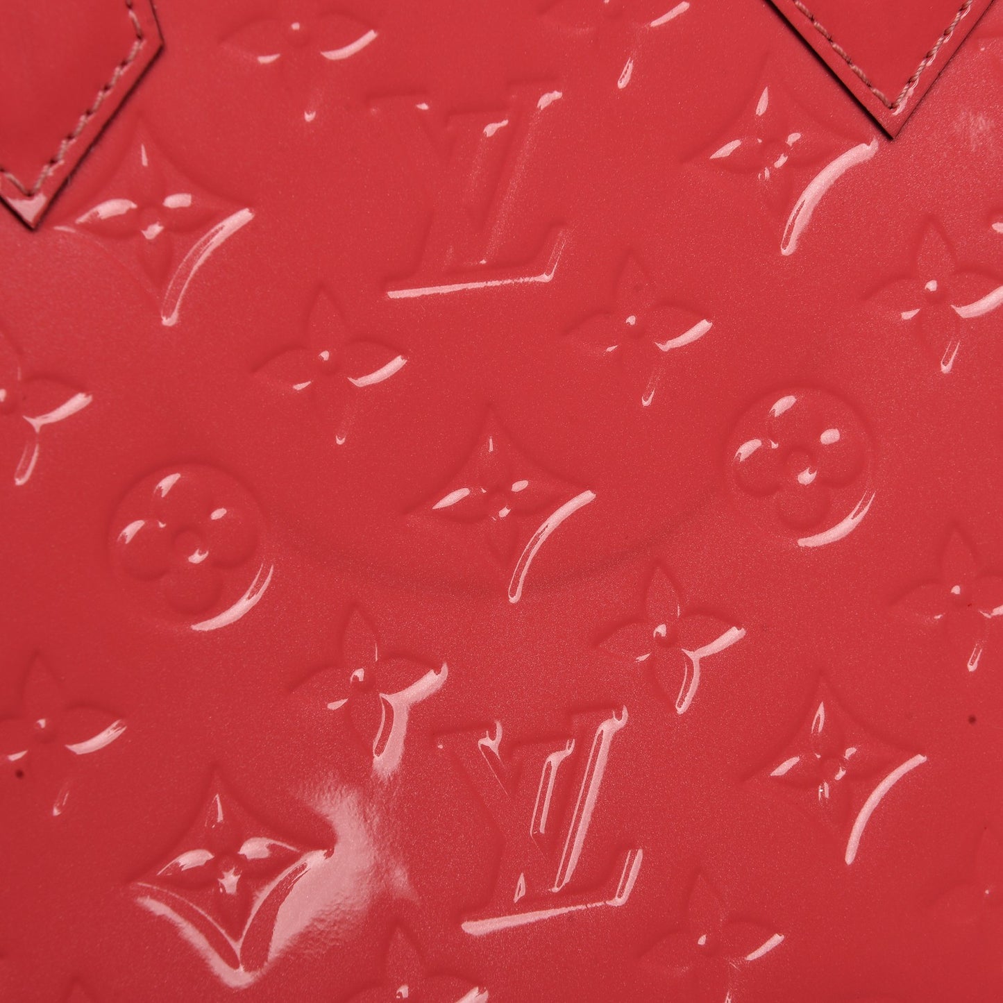 Vernis Alma PM Rose Litchi