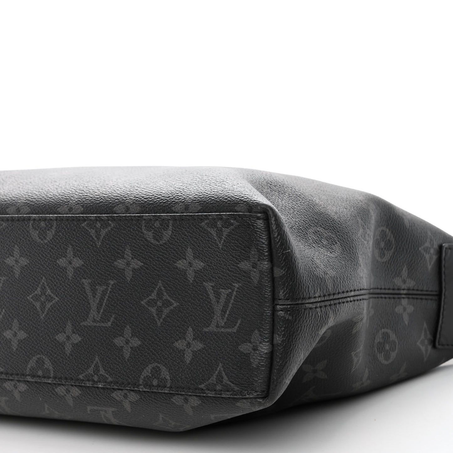 Monogram Eclipse Explorer Briefcase