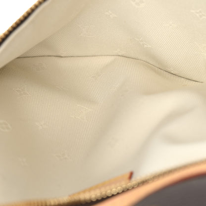 Louis Vuitton Monogram High Rise Bumbag 4 of 8