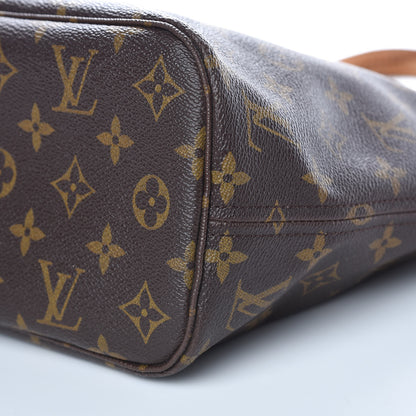 Louis Vuitton Monogram Neverfull PM 9 of 14