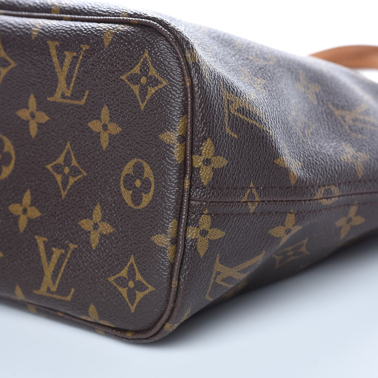 Louis Vuitton Monogram Neverfull PM 9 of 14