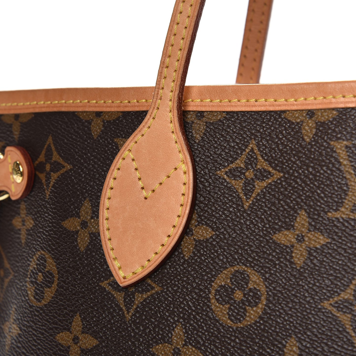 Monogram Neo Neverfull PM Pivoine