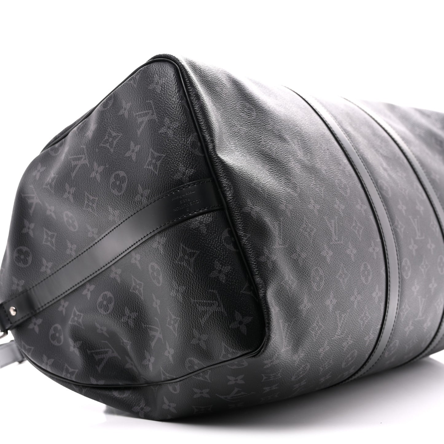Monogram Eclipse Keepall Bandouliere 55