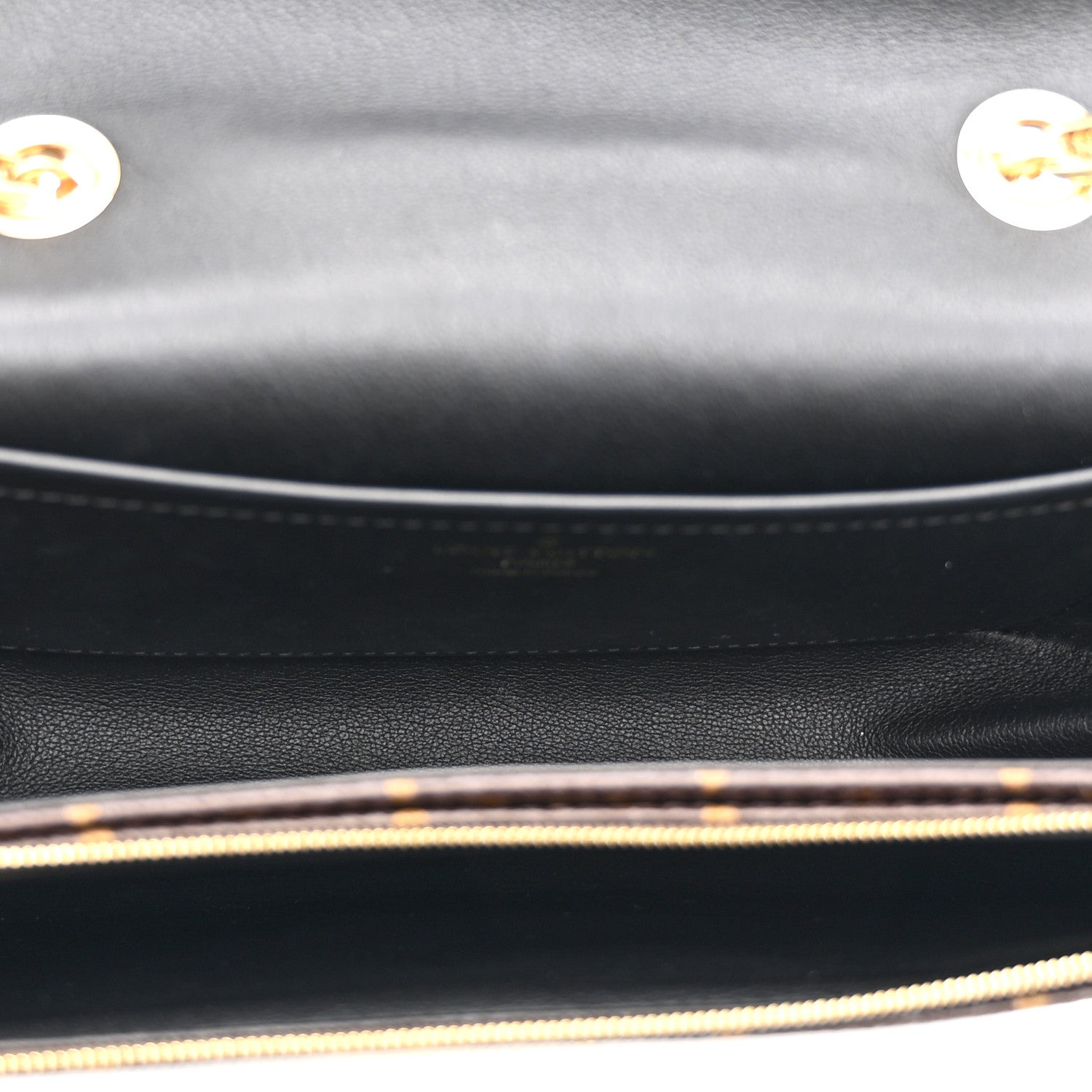 Louis Vuitton Monogram Marceau Black 5 of 9