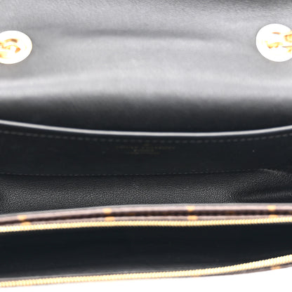 Louis Vuitton Monogram Marceau Black 5 of 9