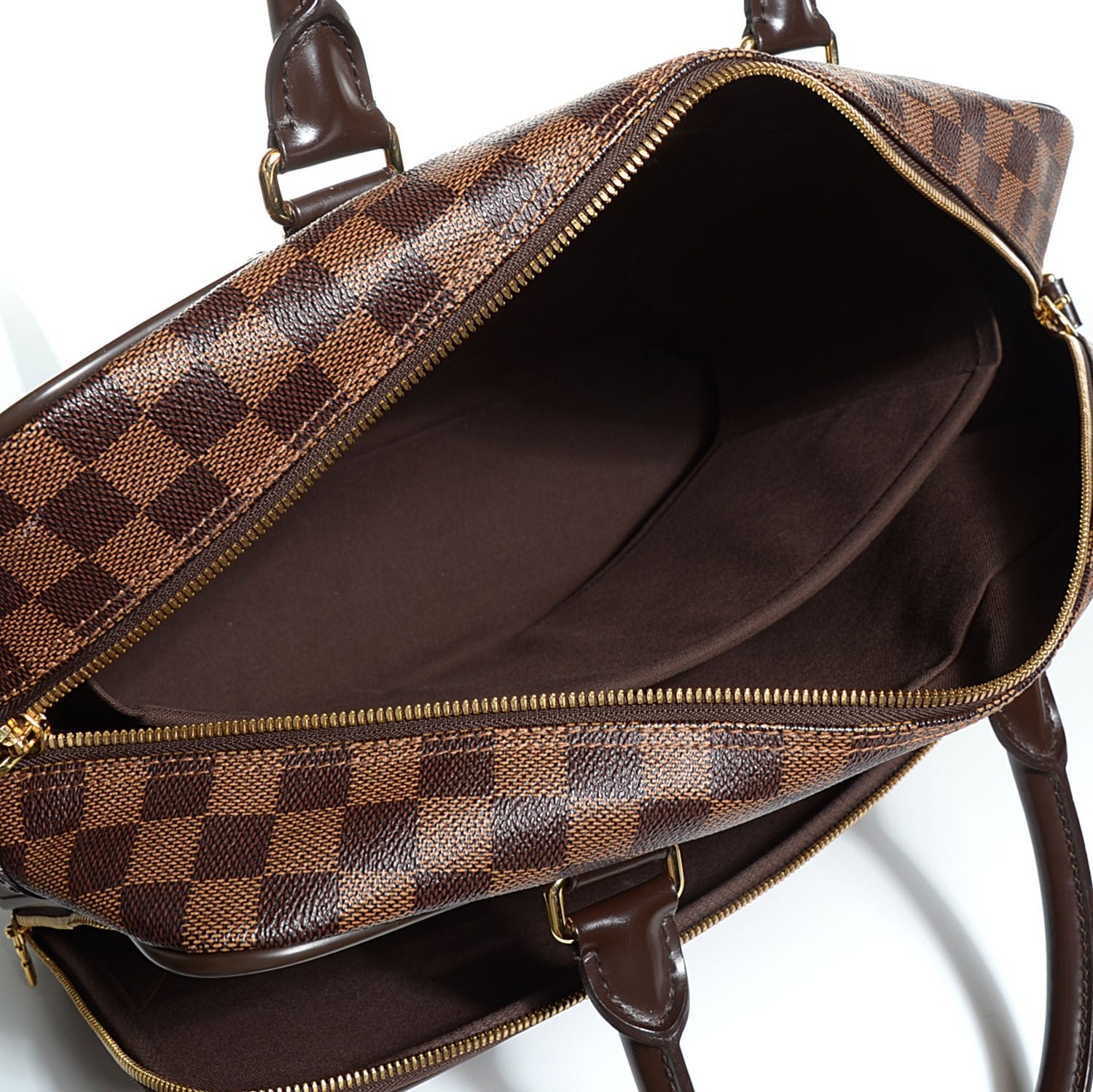 Louis Vuitton Damier Ebene Icare 5 of 7