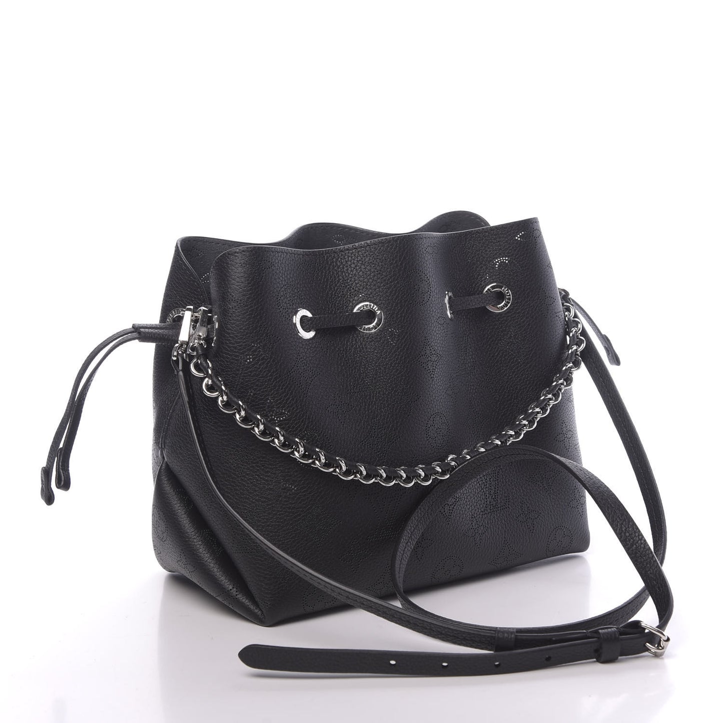 Mahina Bella Black
